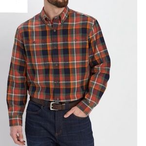 NEW Duluth Flannel